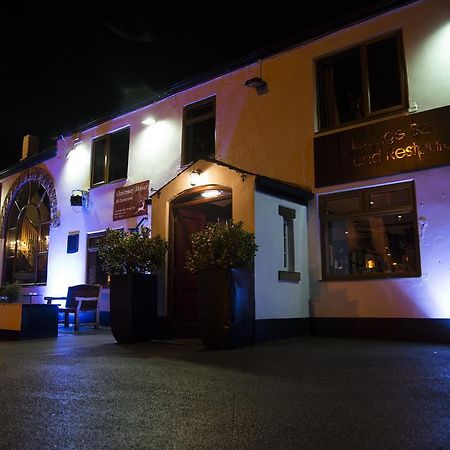 The White Heart Hotel Sheffield Eksteriør billede