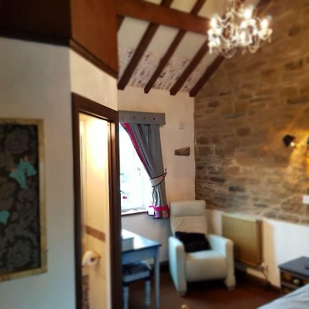 The White Heart Hotel Sheffield Eksteriør billede