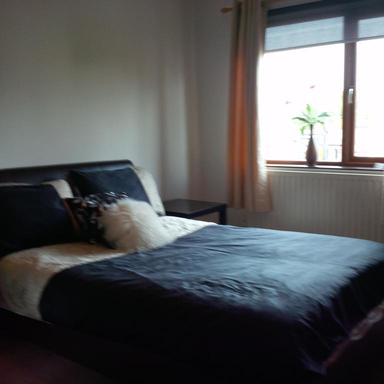 The White Heart Hotel Sheffield Værelse billede
