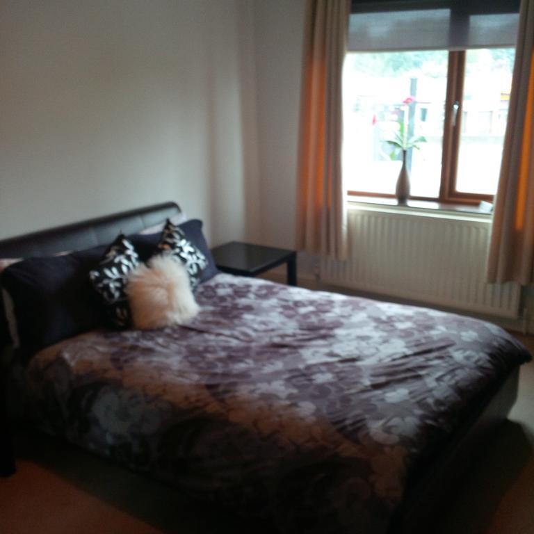 The White Heart Hotel Sheffield Eksteriør billede