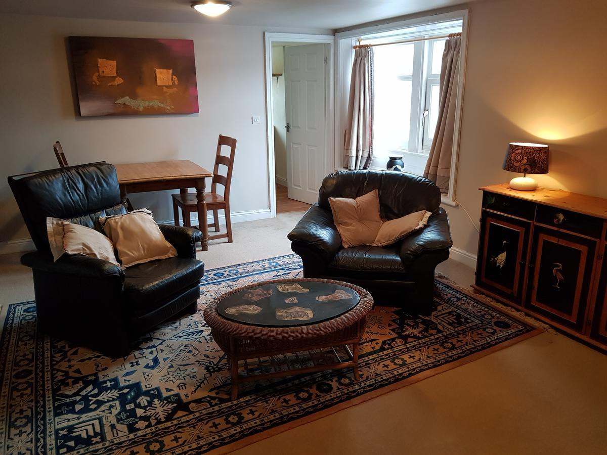 The White Heart Hotel Sheffield Eksteriør billede