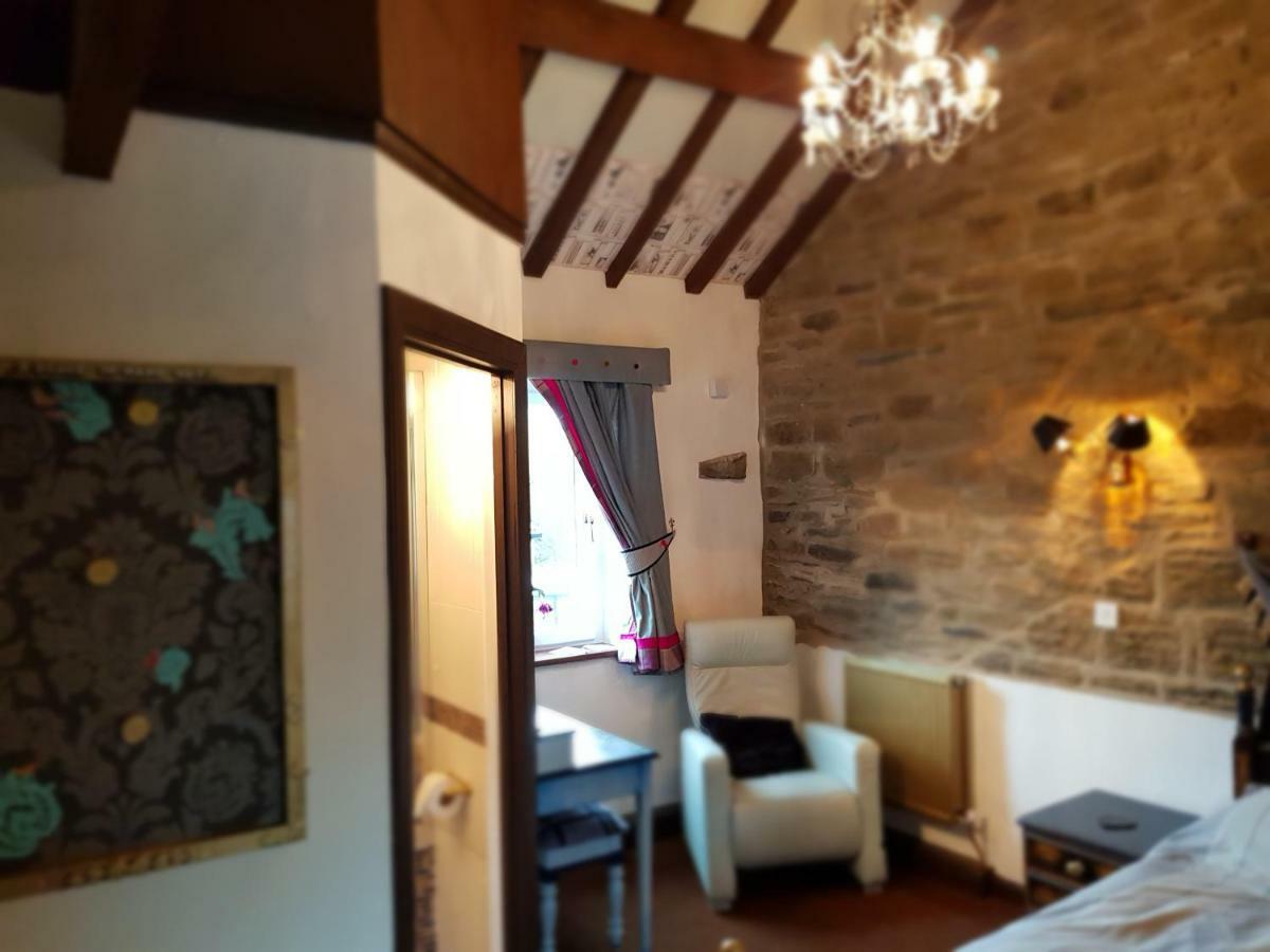 The White Heart Hotel Sheffield Eksteriør billede